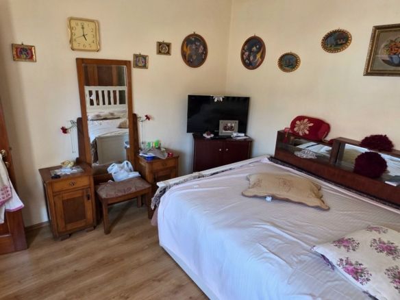 Mosilor apartament in vila 2 camere mobilate - Imagine principala