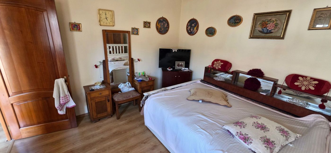 Mosilor apartament in vila 2 camere mobilate - Imagine principala