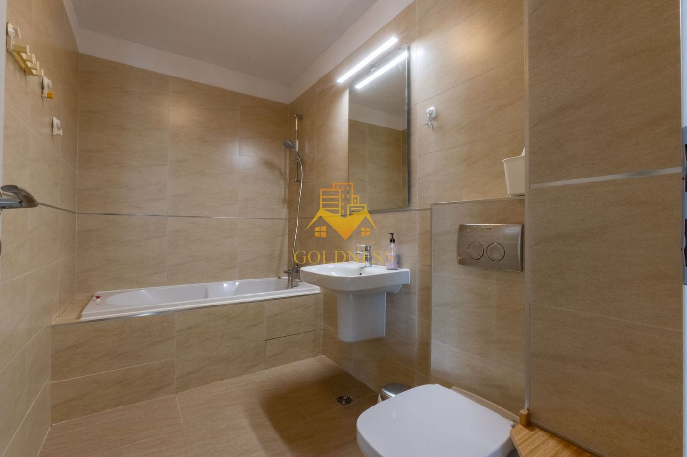 3 camere, Parcare, Buna Ziua, Grand Hotel Italia, LIDL, Pet Friendly - foto 4