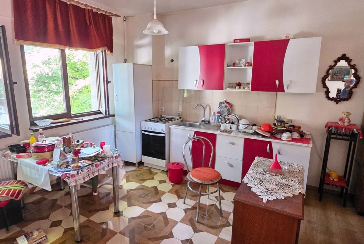 Mosilor apartament in vila 2 camere mobilate - foto 3
