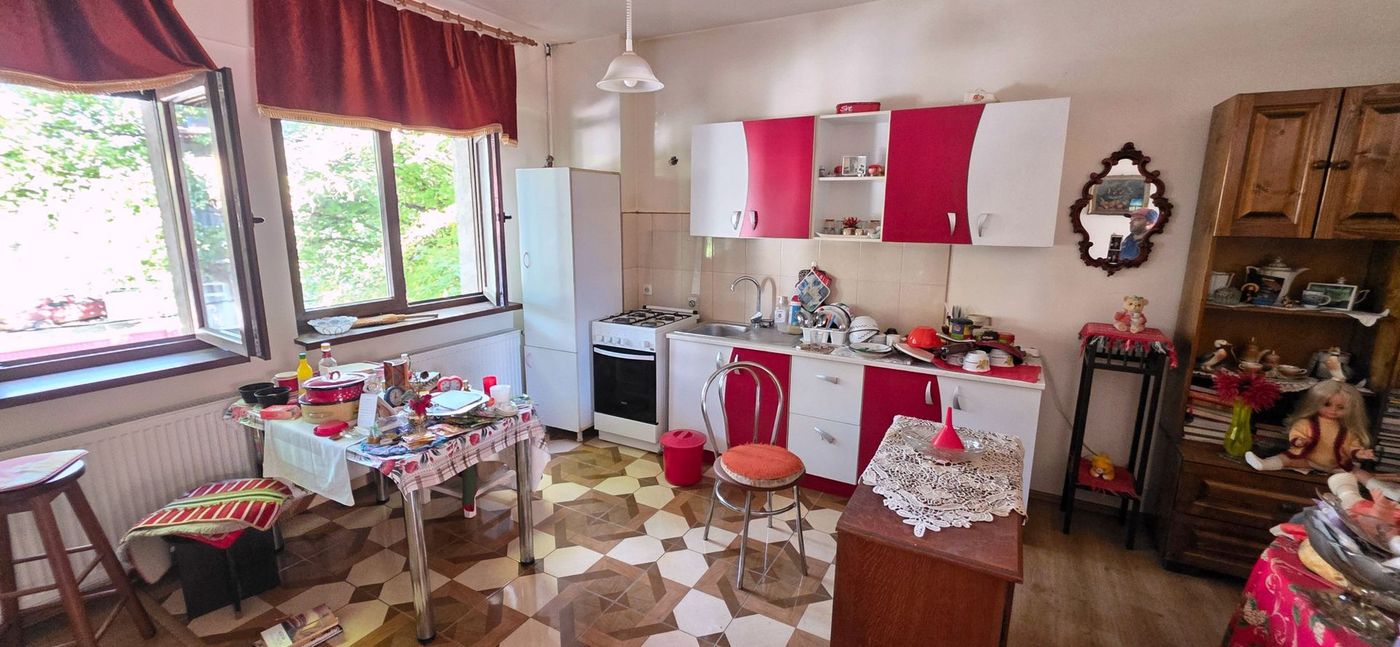 Mosilor apartament in vila 2 camere mobilate - foto 3