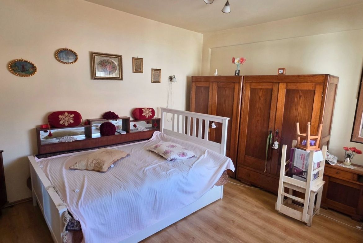 Mosilor apartament in vila 2 camere mobilate - foto 6