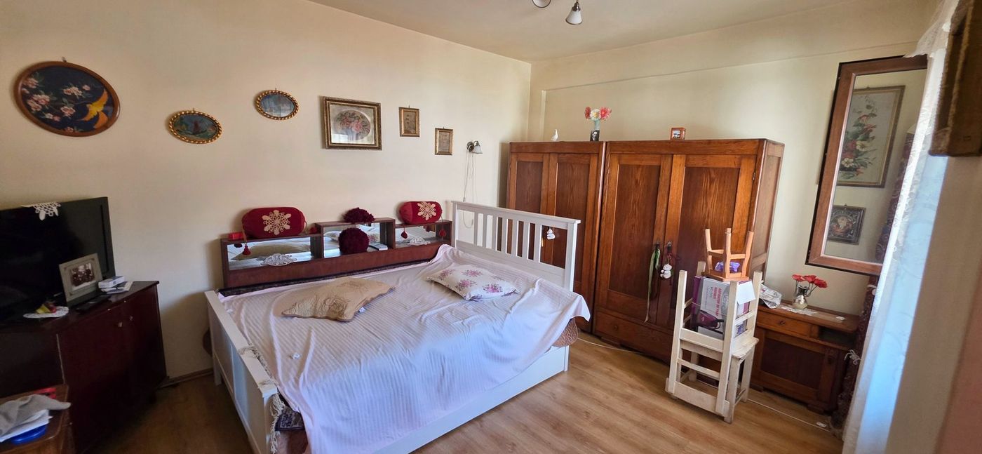 Mosilor apartament in vila 2 camere mobilate - foto 6