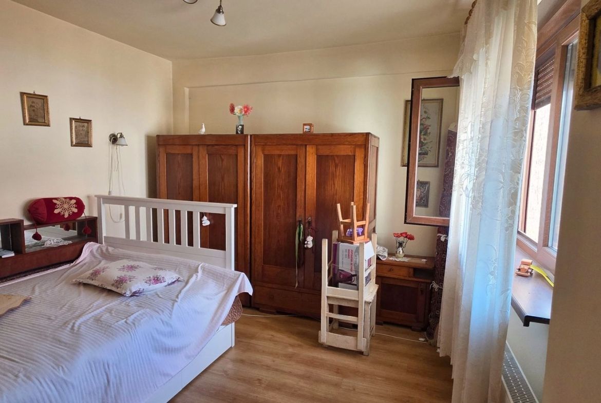 Mosilor apartament in vila 2 camere mobilate - foto 7