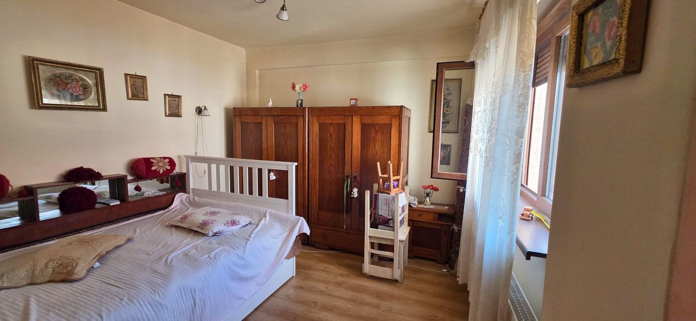 Mosilor apartament in vila 2 camere mobilate - foto 7