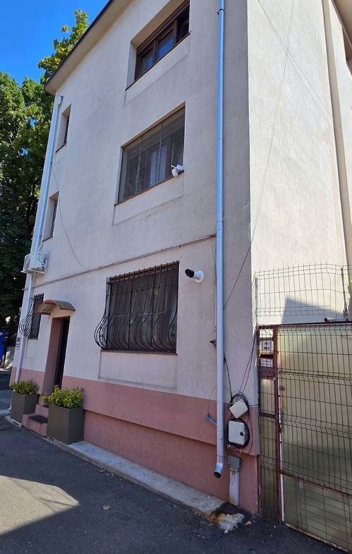 Mosilor apartament in vila 2 camere mobilate - foto 8