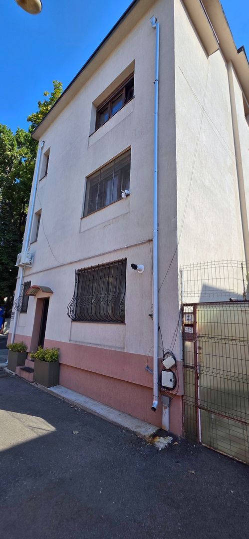 Mosilor apartament in vila 2 camere mobilate - foto 8