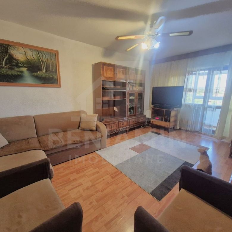 3 camere-77MP- Centrala Termica-Aer Conditionat -Lapus -Mol - Imagine principala