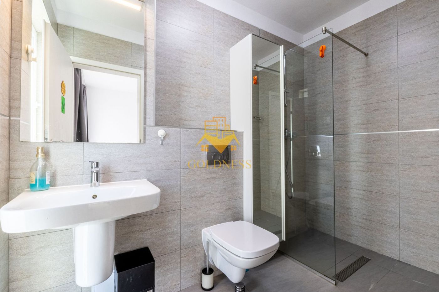 3 camere, Parcare, Buna Ziua, Grand Hotel Italia, LIDL, Pet Friendly - foto 5