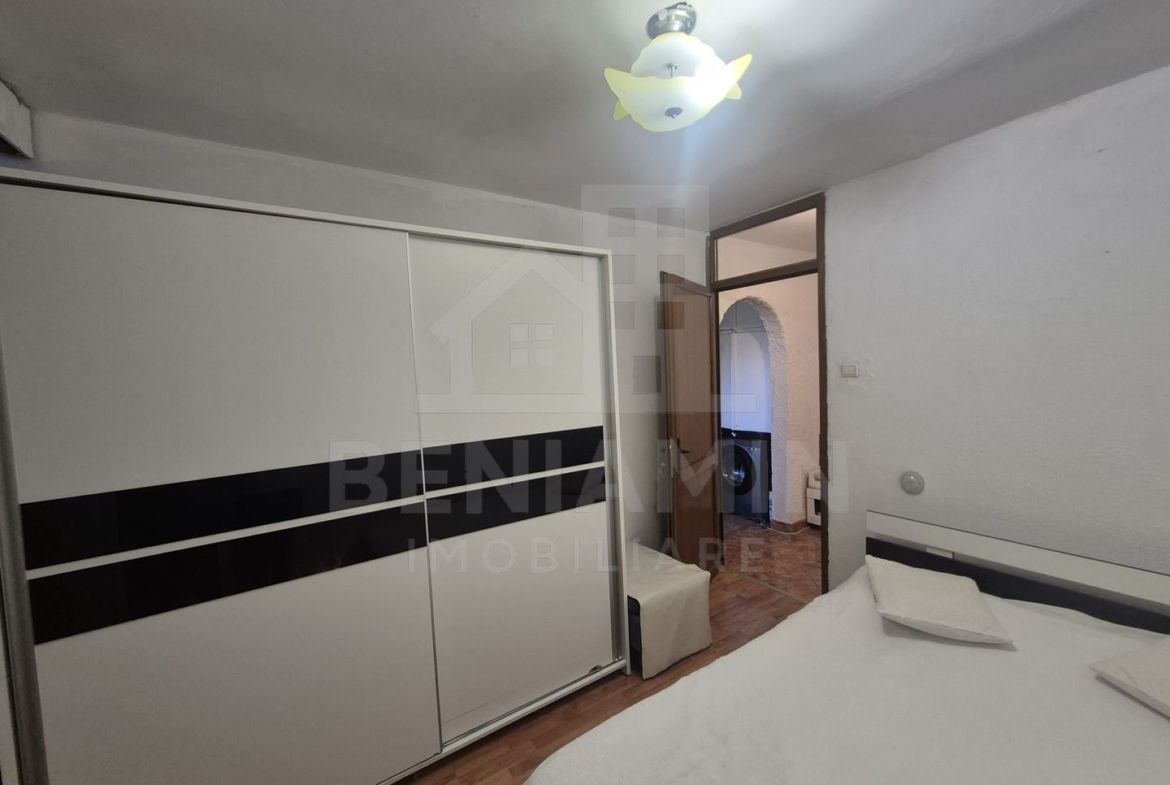 3 camere-77MP- Centrala Termica-Aer Conditionat -Lapus -Mol - foto 5