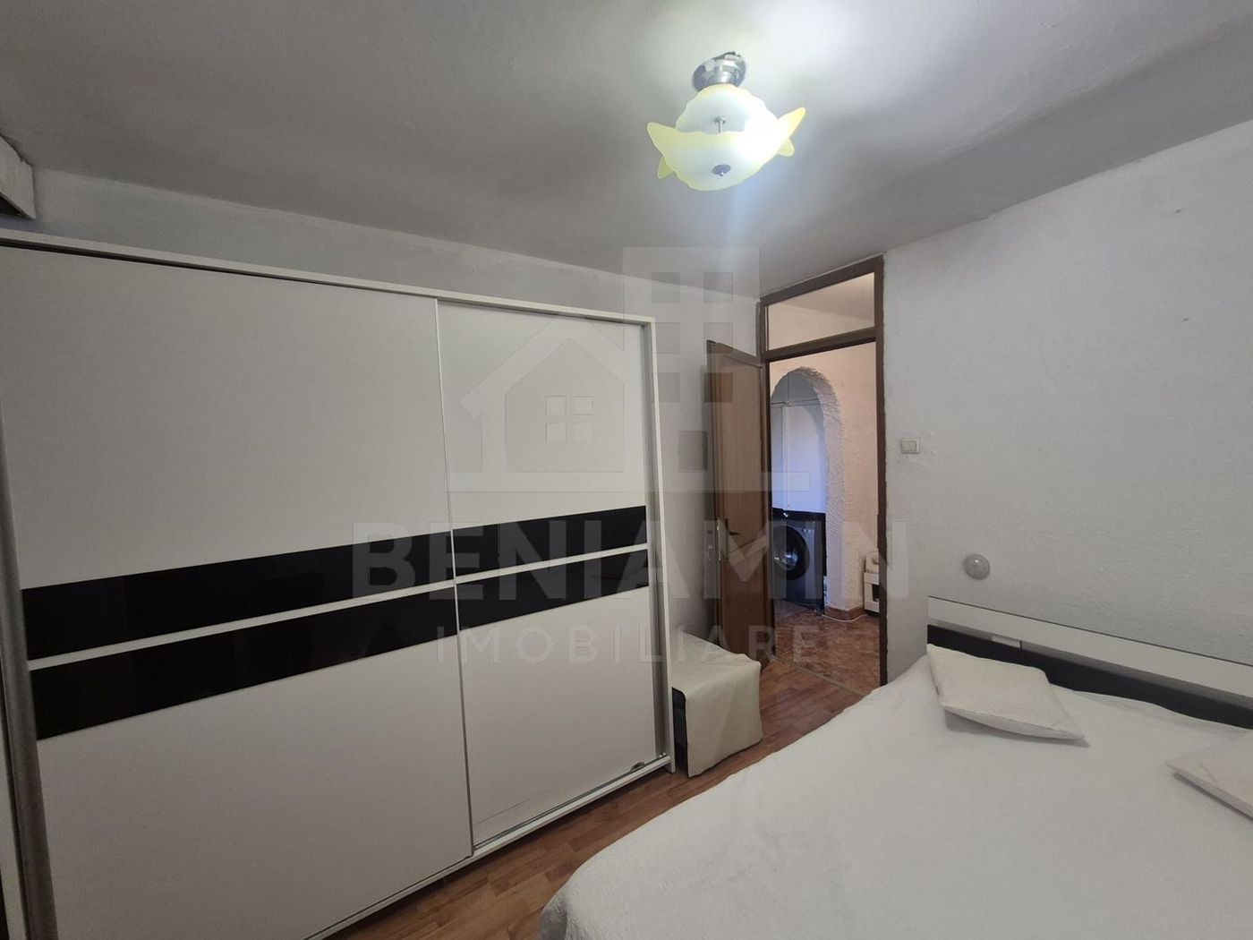 3 camere-77MP- Centrala Termica-Aer Conditionat -Lapus -Mol - foto 5