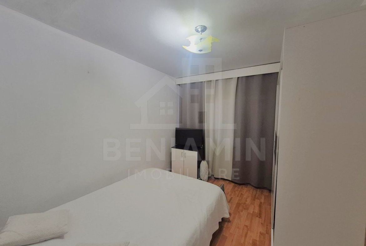 3 camere-77MP- Centrala Termica-Aer Conditionat -Lapus -Mol - foto 6