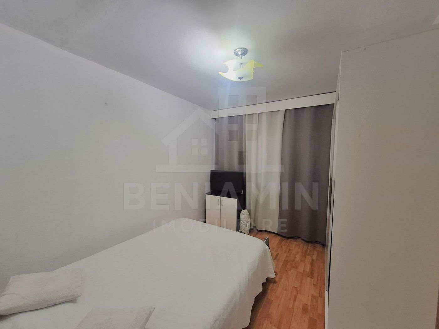 3 camere-77MP- Centrala Termica-Aer Conditionat -Lapus -Mol - foto 6