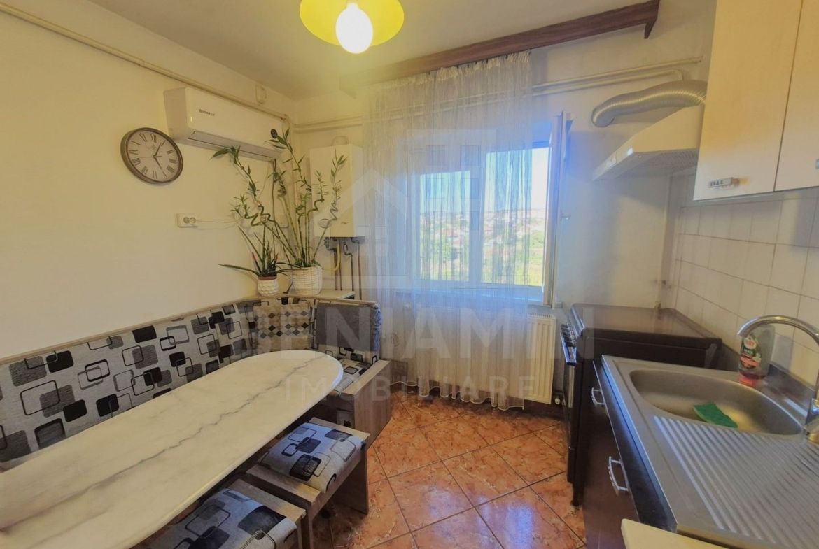 3 camere-77MP- Centrala Termica-Aer Conditionat -Lapus -Mol - foto 7