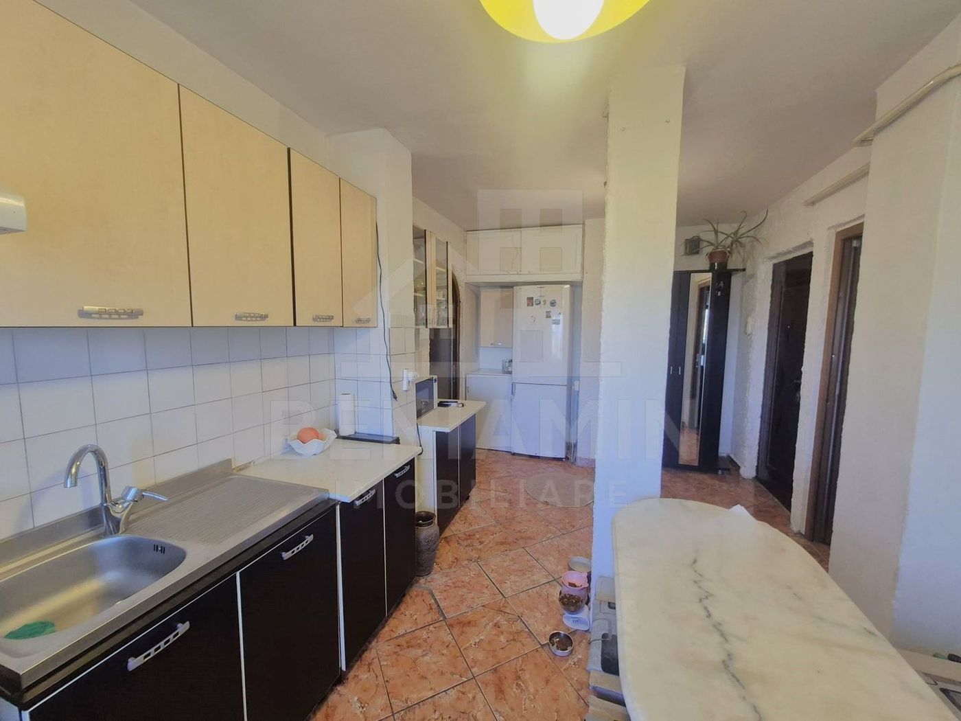 3 camere-77MP- Centrala Termica-Aer Conditionat -Lapus -Mol - foto 8