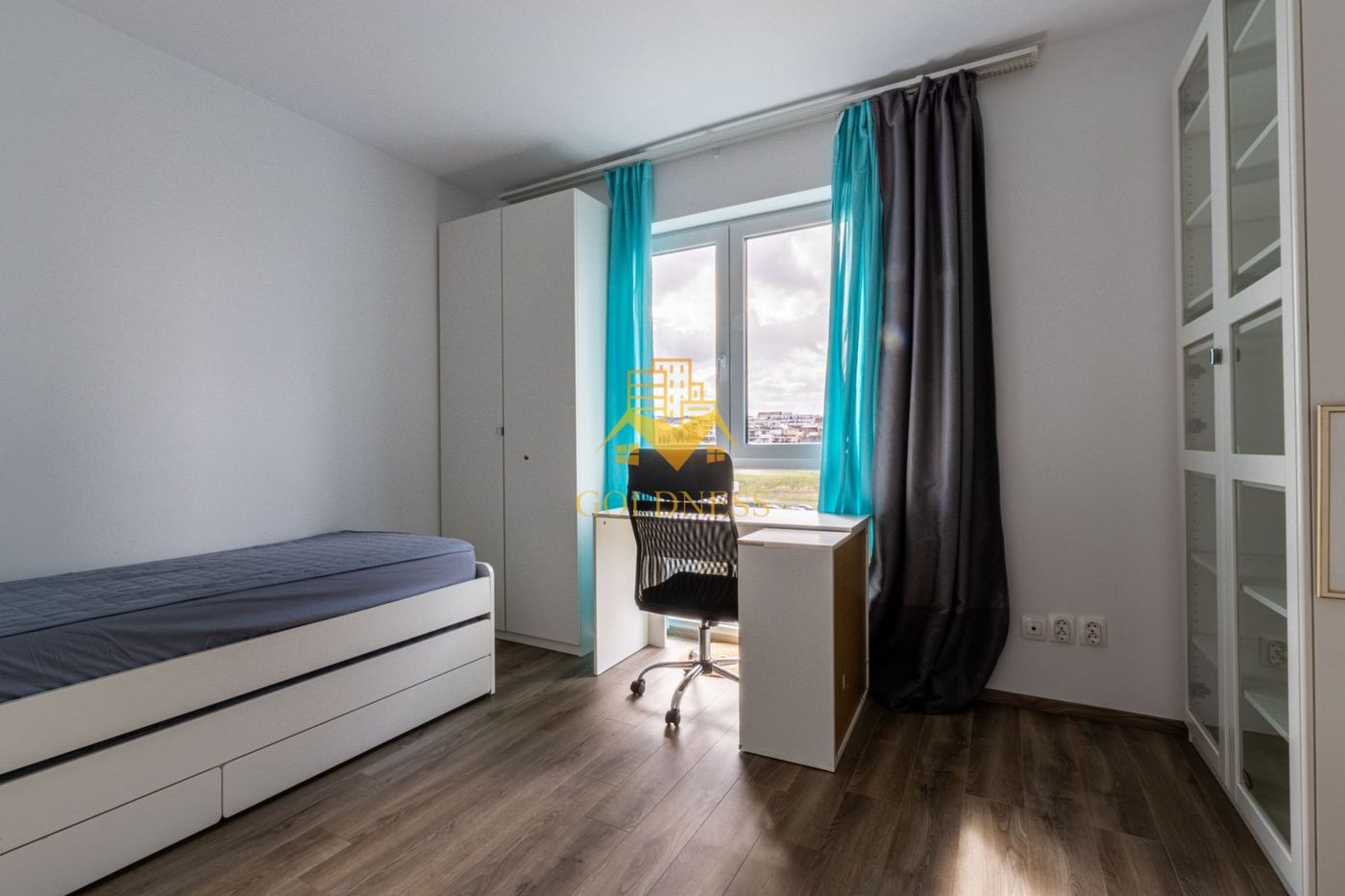3 camere, Parcare, Buna Ziua, Grand Hotel Italia, LIDL, Pet Friendly - foto 6