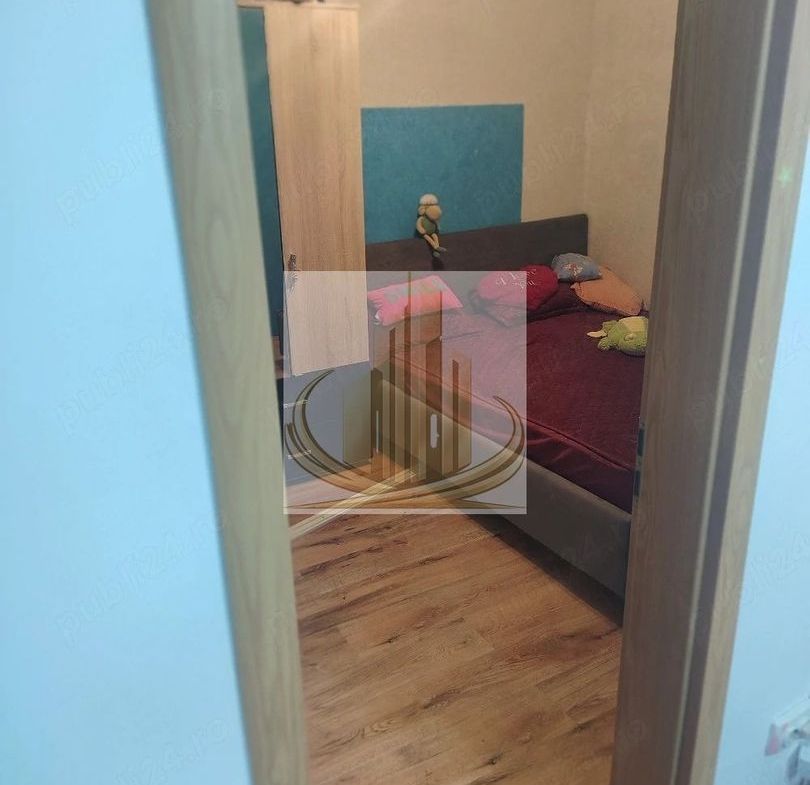 Apartament la etajul 1, baie cu geam și bucătărie închisă | Calea Șagu - foto 3
