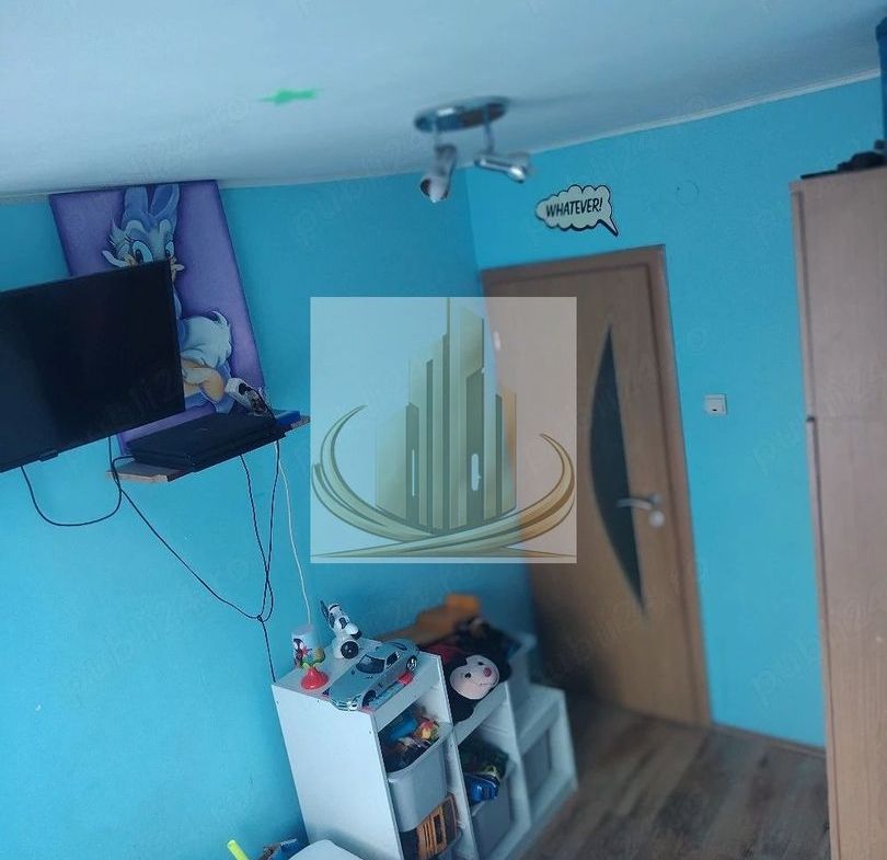 Apartament la etajul 1, baie cu geam și bucătărie închisă | Calea Șagu - foto 5