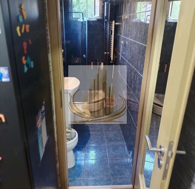Apartament la etajul 1, baie cu geam și bucătărie închisă | Calea Șagu - foto 7