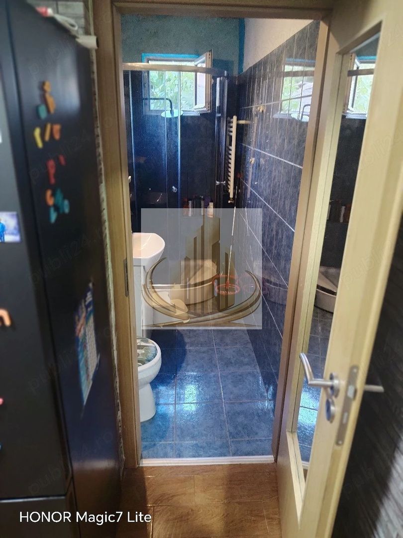 Apartament la etajul 1, baie cu geam și bucătărie închisă | Calea Șagu - foto 7
