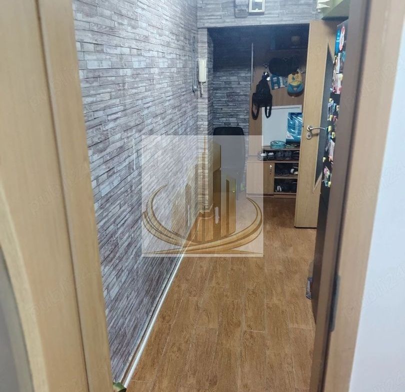 Apartament la etajul 1, baie cu geam și bucătărie închisă | Calea Șagu - foto 8