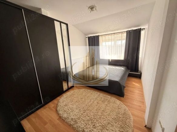 Apartament cu 2 camere, decomandat, centrală proprie | Calea Șagului - Imagine principala