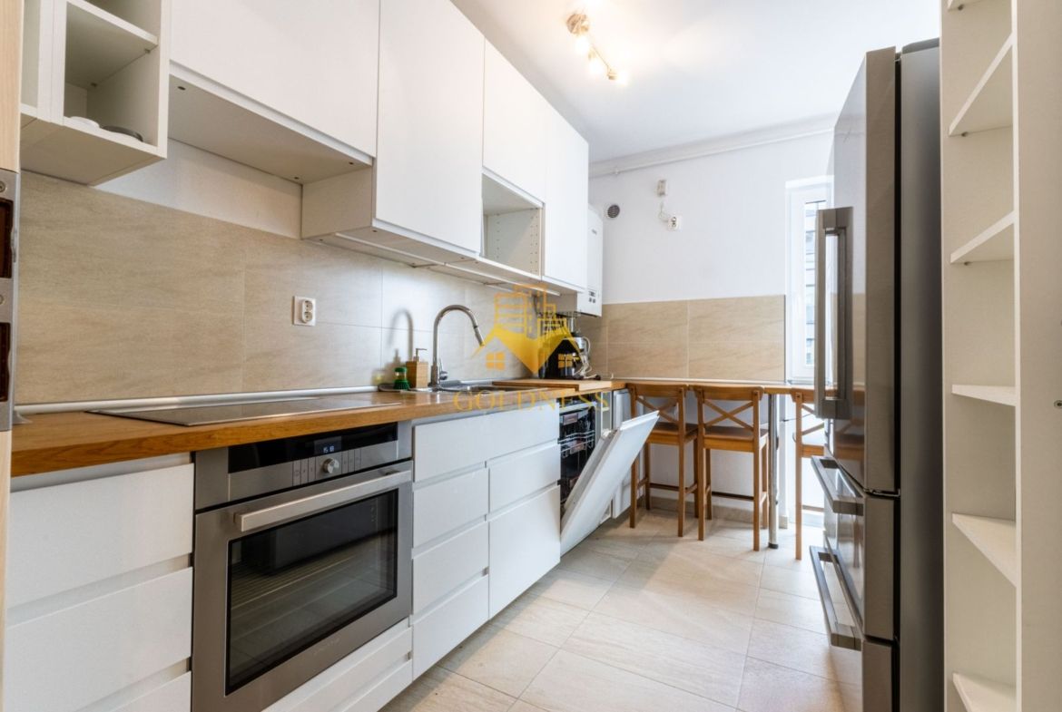 3 camere, Parcare, Buna Ziua, Grand Hotel Italia, LIDL, Pet Friendly - foto 7
