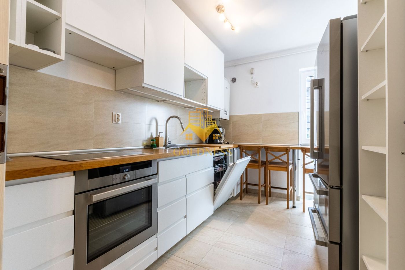 3 camere, Parcare, Buna Ziua, Grand Hotel Italia, LIDL, Pet Friendly - foto 7