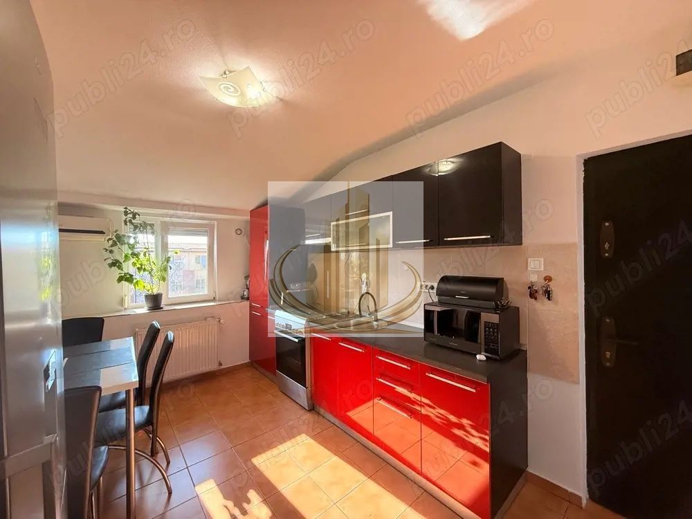 Apartament cu 2 camere, decomandat, centrală proprie | Calea Șagului - foto 6