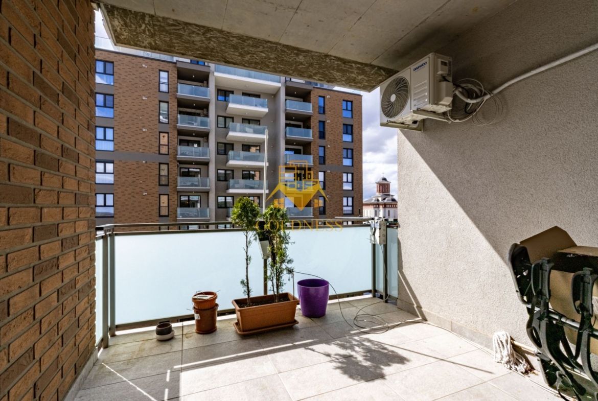 3 camere, Parcare, Buna Ziua, Grand Hotel Italia, LIDL, Pet Friendly - foto 8