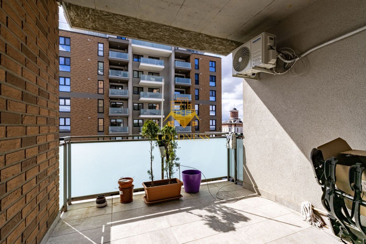 3 camere, Parcare, Buna Ziua, Grand Hotel Italia, LIDL, Pet Friendly - foto 8