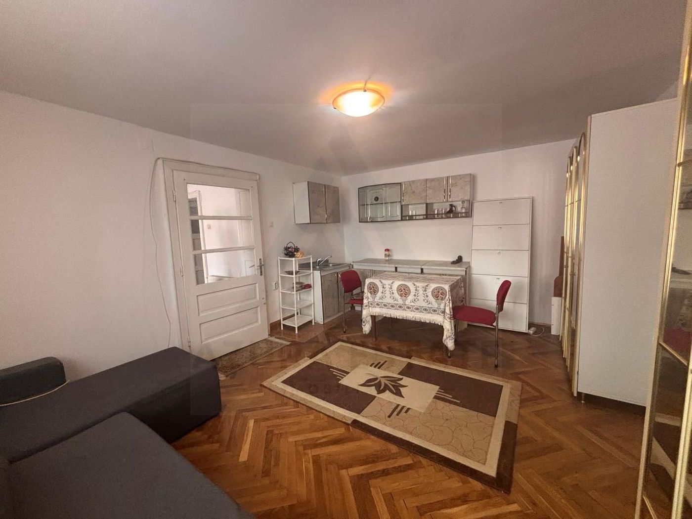 Casă individuală în Lazaret  115 mp utili  Teren 133 mp  D+P+pod - Imagine principala