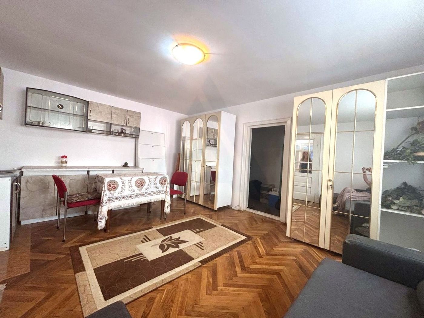 Casă individuală în Lazaret  115 mp utili  Teren 133 mp  D+P+pod - foto 2