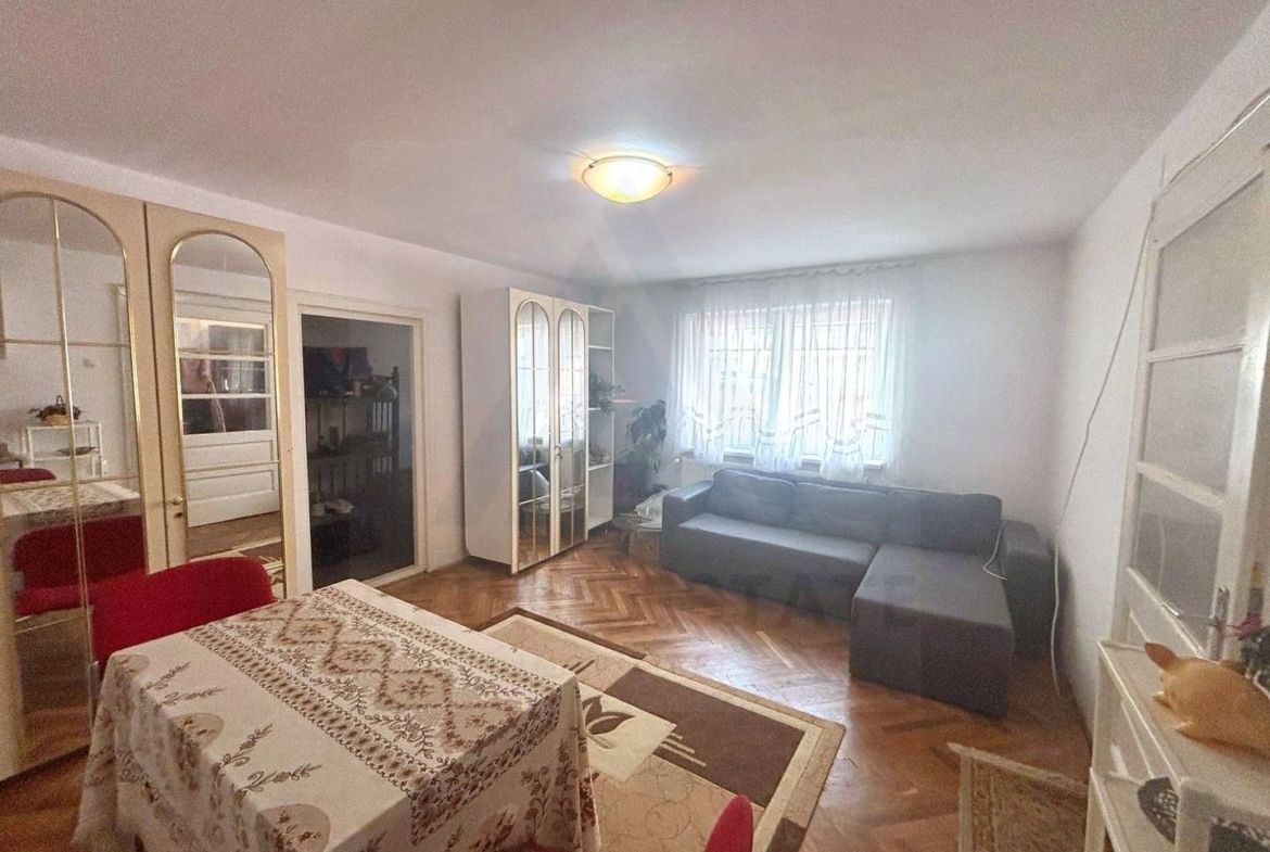 Casă individuală în Lazaret  115 mp utili  Teren 133 mp  D+P+pod - foto 3