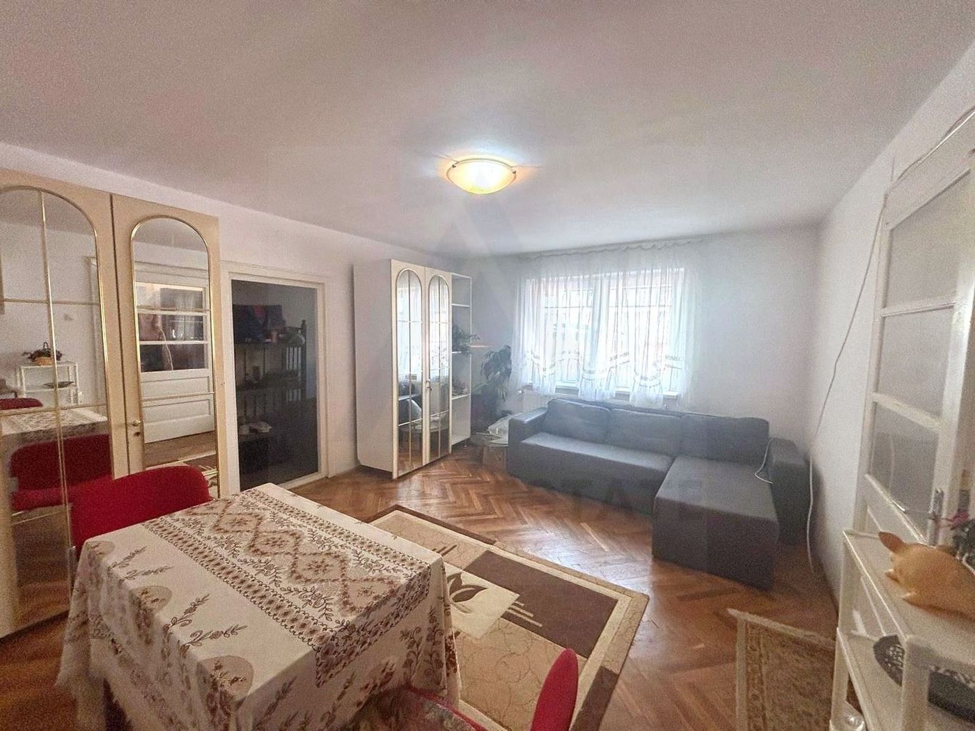 Casă individuală în Lazaret  115 mp utili  Teren 133 mp  D+P+pod - foto 3