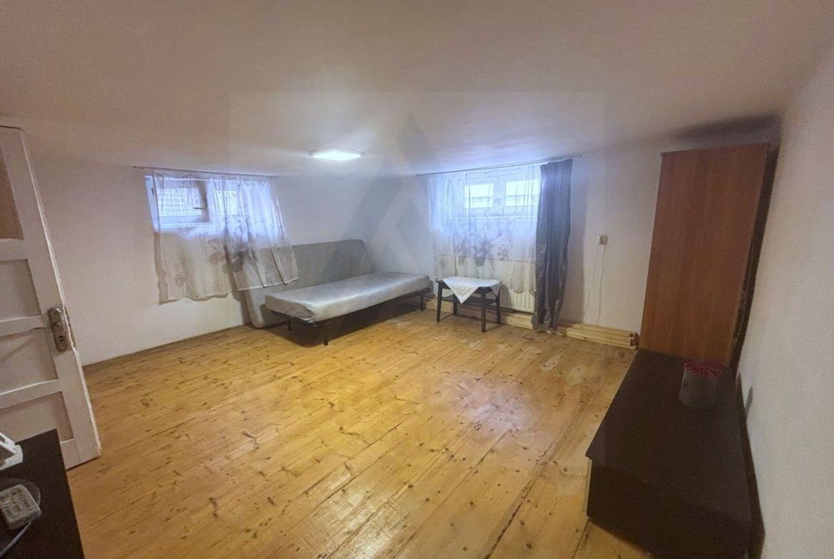 Casă individuală în Lazaret  115 mp utili  Teren 133 mp  D+P+pod - foto 4