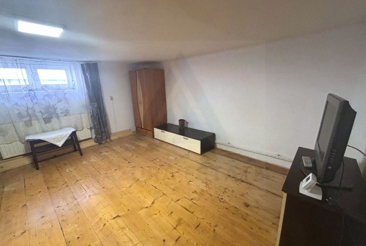 Casă individuală în Lazaret  115 mp utili  Teren 133 mp  D+P+pod - foto 5