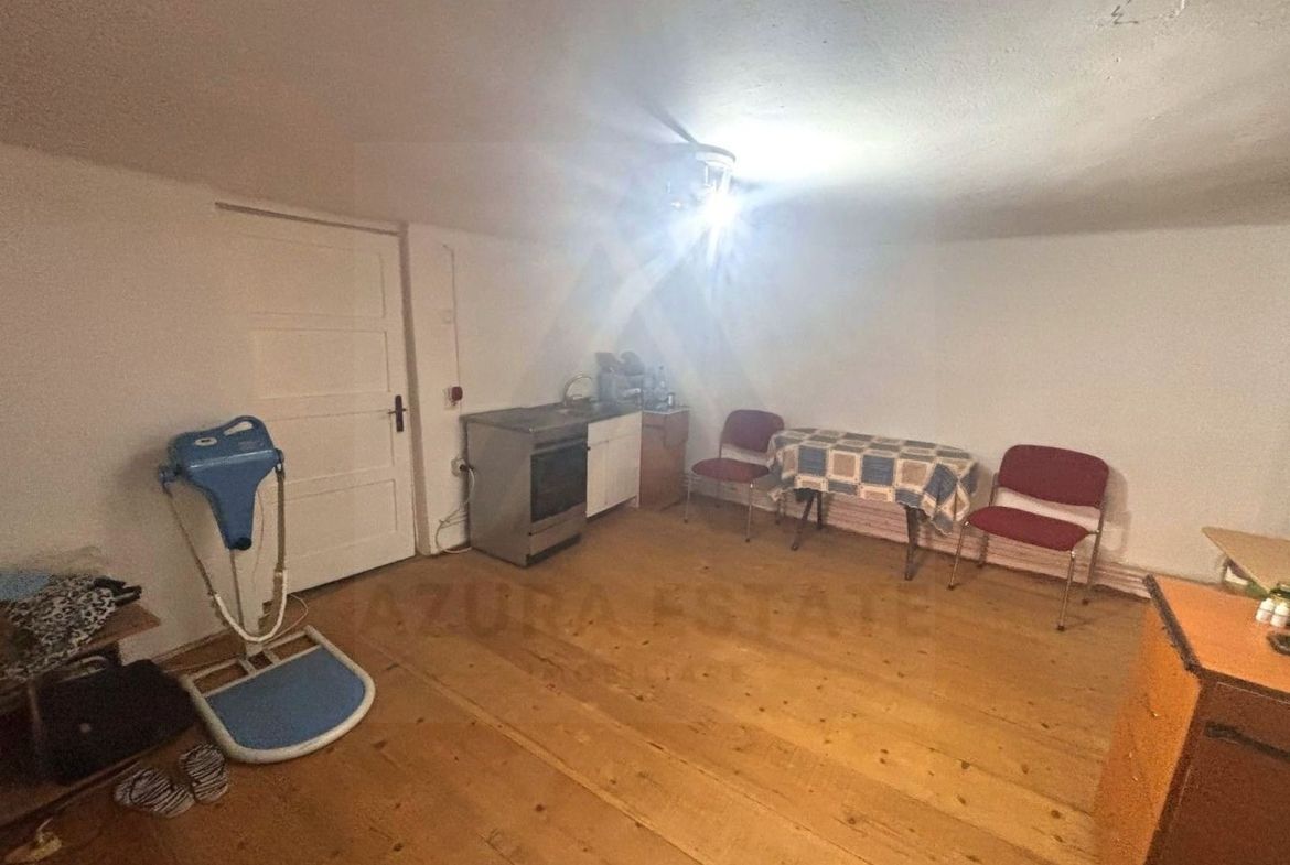 Casă individuală în Lazaret  115 mp utili  Teren 133 mp  D+P+pod - foto 6