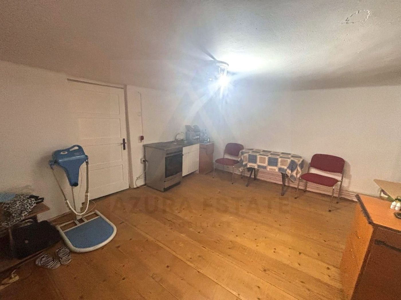 Casă individuală în Lazaret  115 mp utili  Teren 133 mp  D+P+pod - foto 6