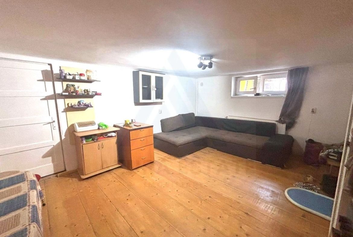 Casă individuală în Lazaret  115 mp utili  Teren 133 mp  D+P+pod - foto 7