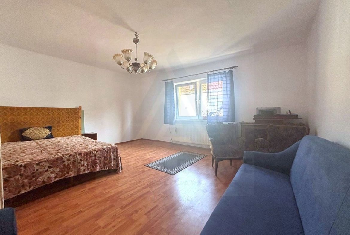 Casă individuală în Lazaret  115 mp utili  Teren 133 mp  D+P+pod - foto 8