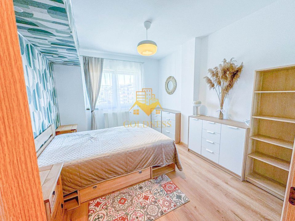 2 camere, modern, garaj, bloc nou,Buna Ziua, Bonjour Residence, Sophia - Imagine principala