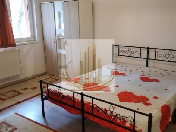 Apartament cu 1 cameră și centrală proprie | Calea Șagului - Imagine principala