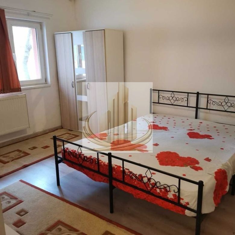 Apartament cu 1 cameră și centrală proprie | Calea Șagului - Imagine principala