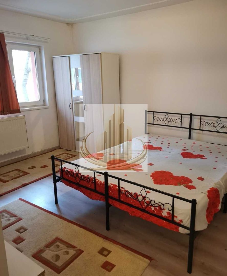 Apartament cu 1 cameră și centrală proprie | Calea Șagului - Imagine principala