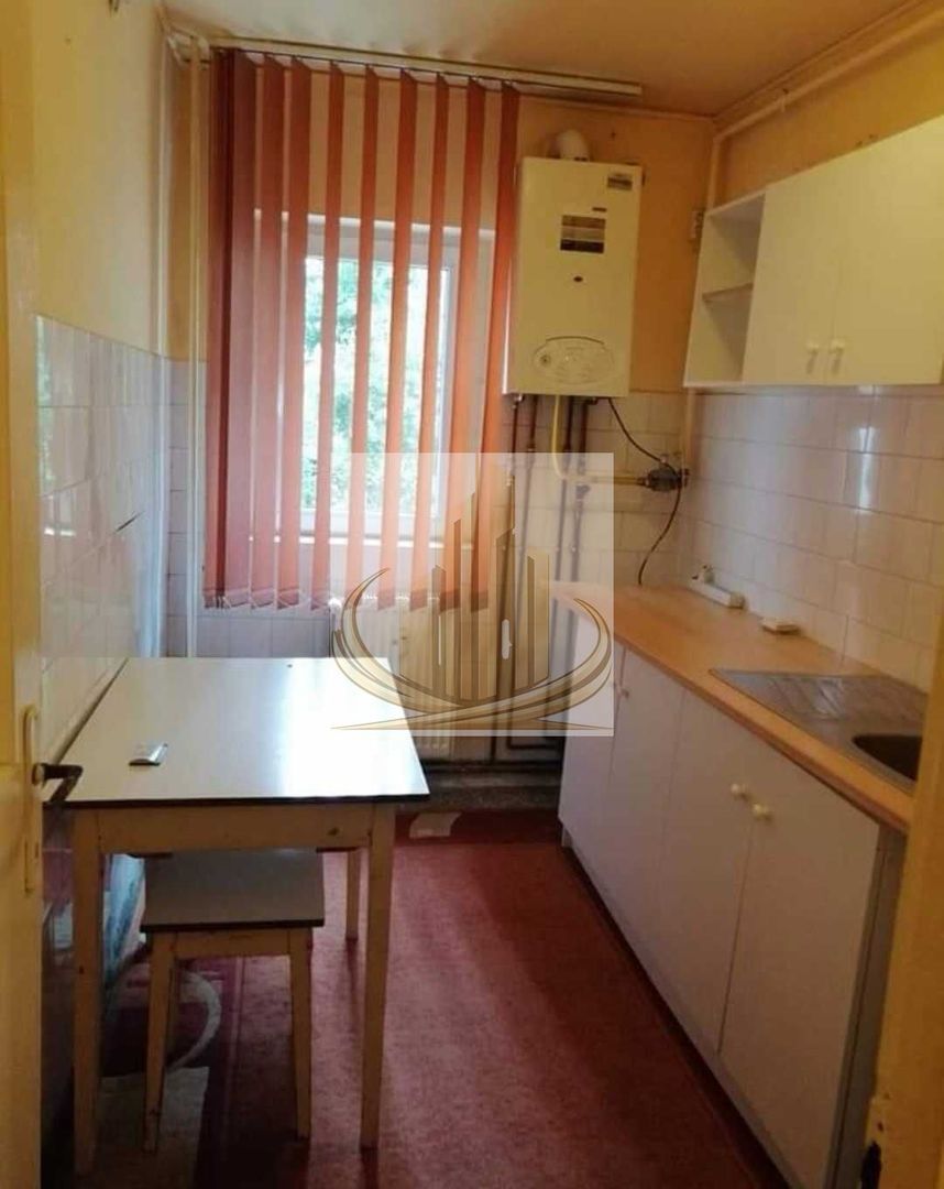 Apartament cu 1 cameră și centrală proprie | Calea Șagului - foto 3
