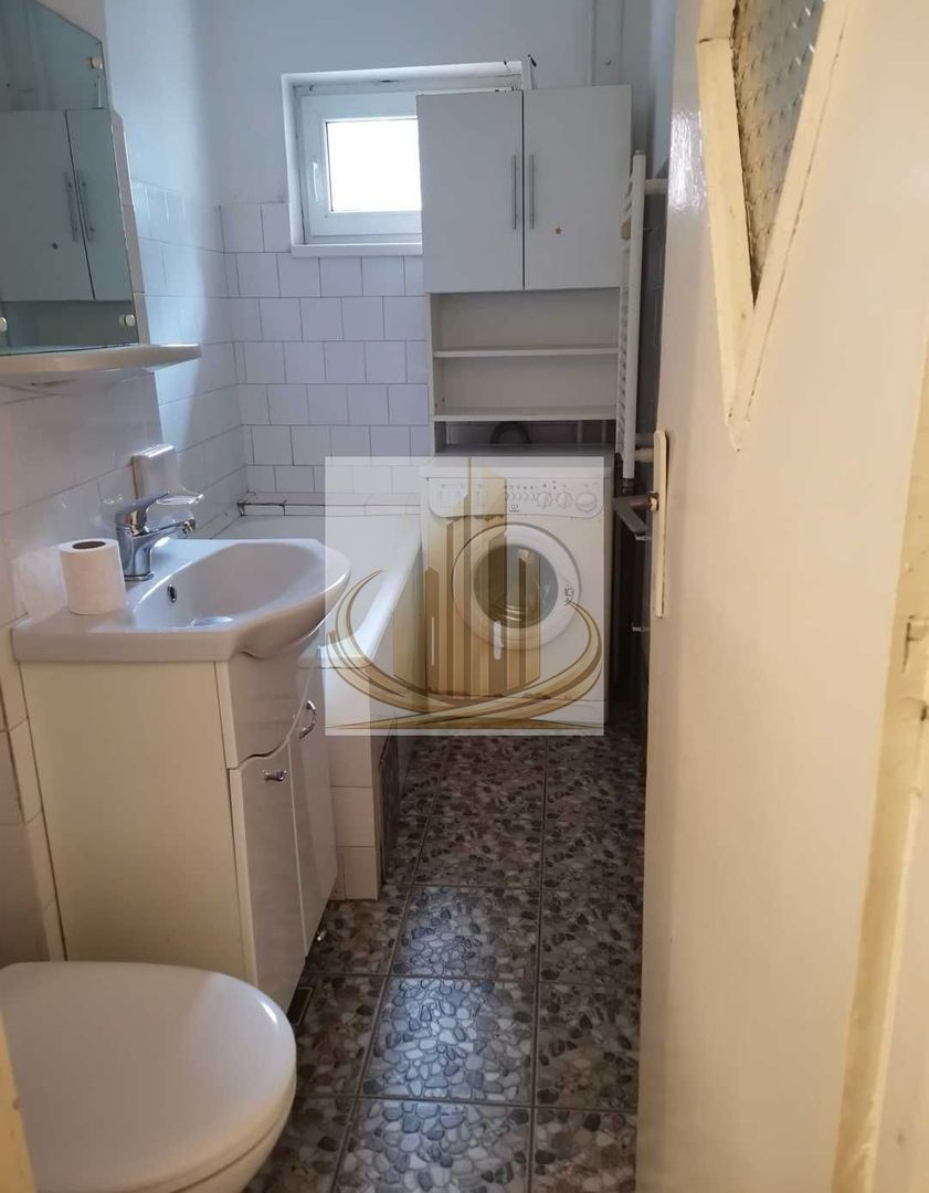 Apartament cu 1 cameră și centrală proprie | Calea Șagului - foto 4