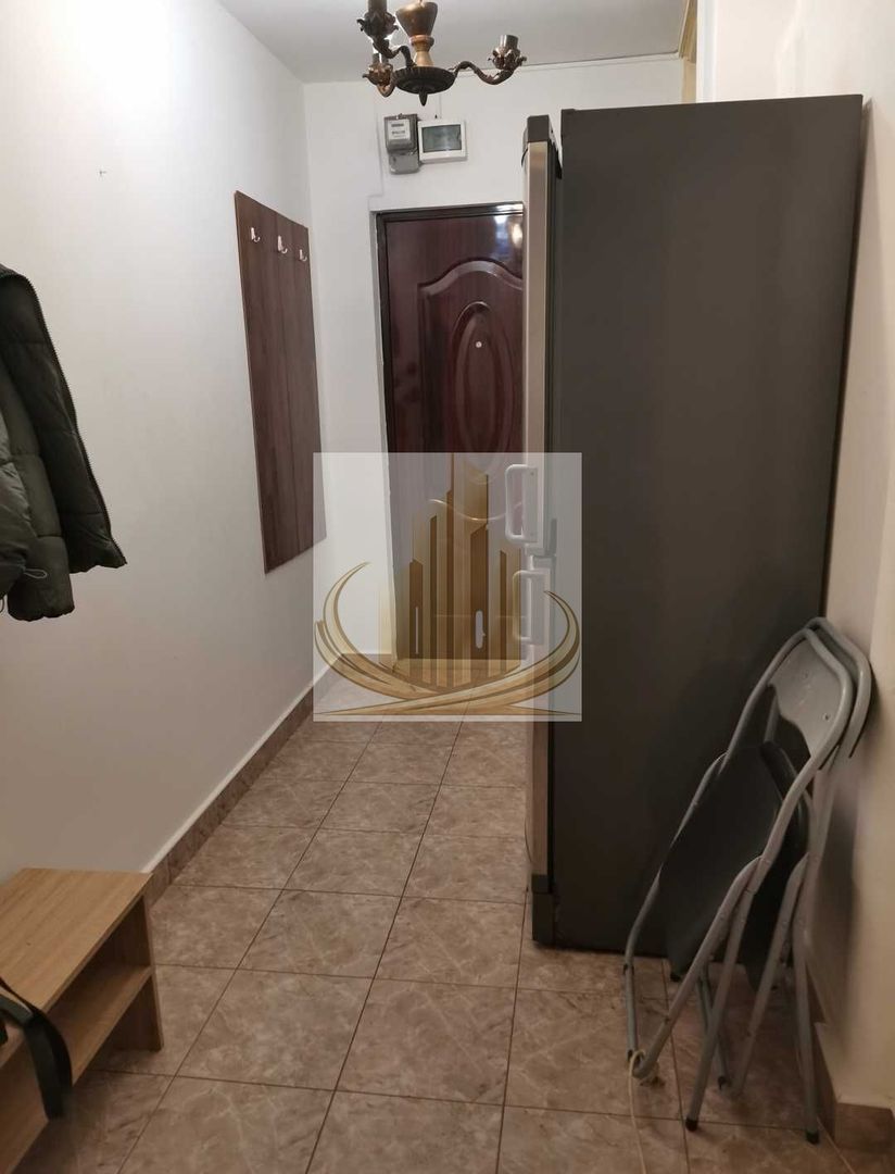 Apartament cu 1 cameră și centrală proprie | Calea Șagului - foto 5