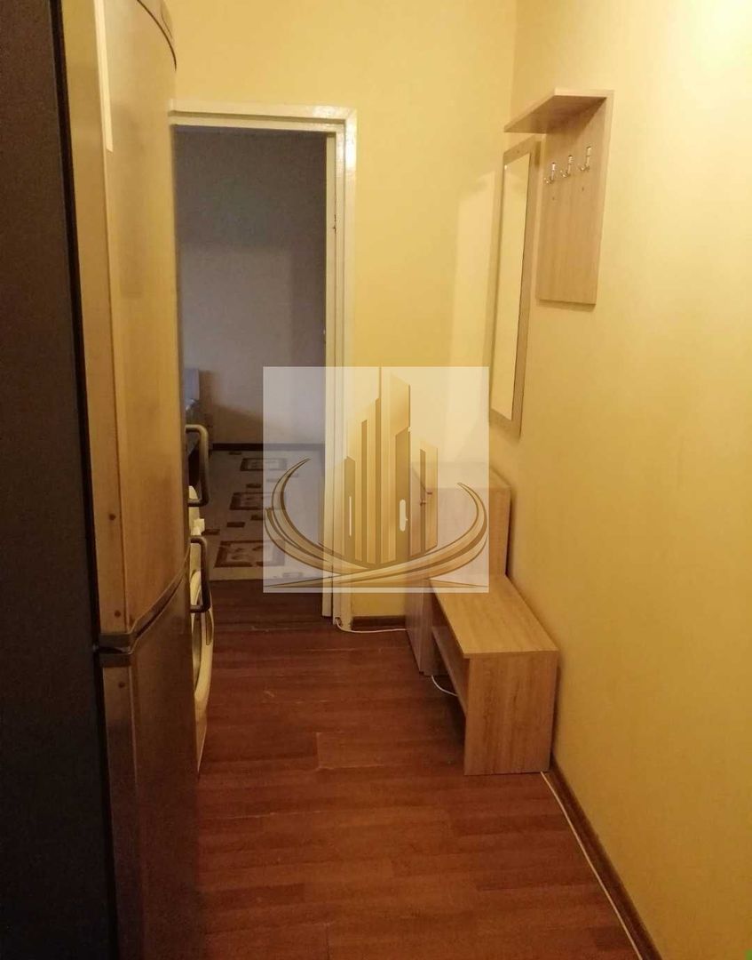 Apartament cu 1 cameră și centrală proprie | Calea Șagului - foto 6