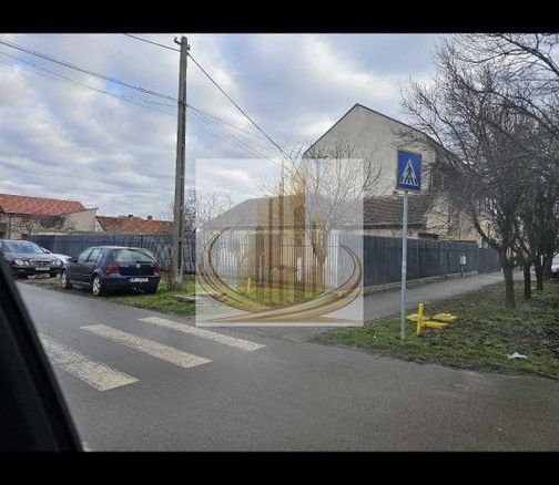 Proprietate comercială (Teren, Hală și Birou) | Zona Blașcovici - Imagine principala
